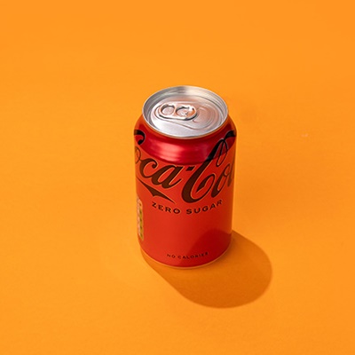 Coke Zero (V, Vg)