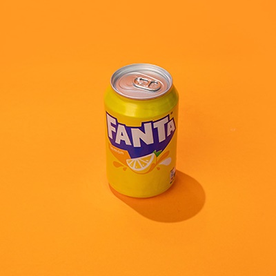 Fanta Lemon (V, Vg)