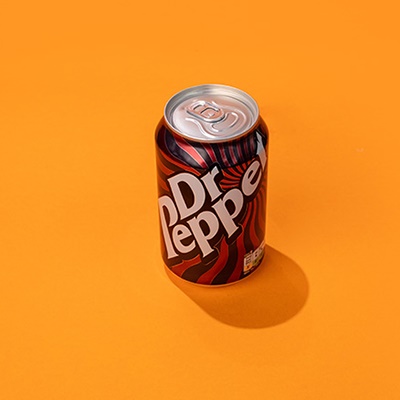 Dr Pepper (V, Vg)