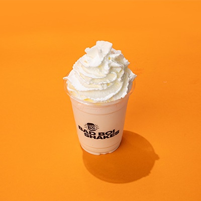 Classic Strawberry (V)