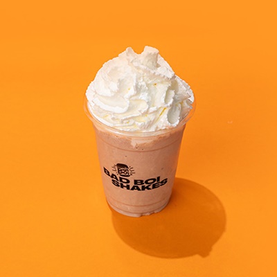 Classic Chocolate (V)