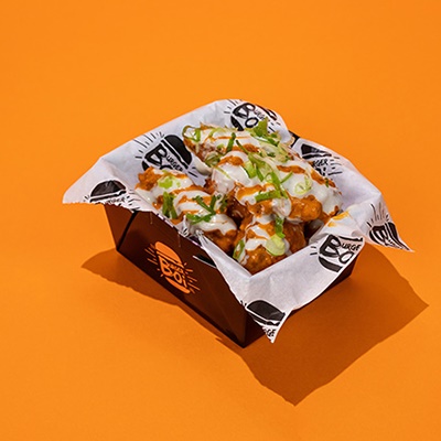  Frank's Buffalo Wings